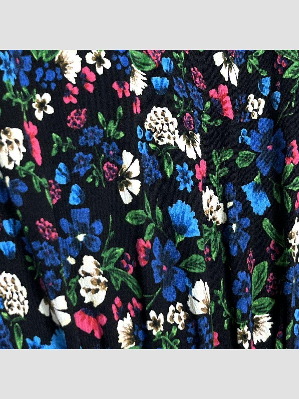 Enterito ZARA - Talla S (VOP01107226)-2