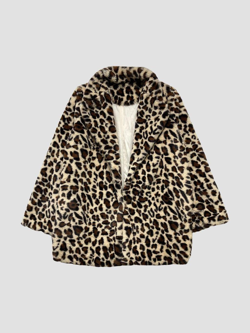 Chaqueta de abrigo VINTAGE - Talla L (VOP00924776)-0