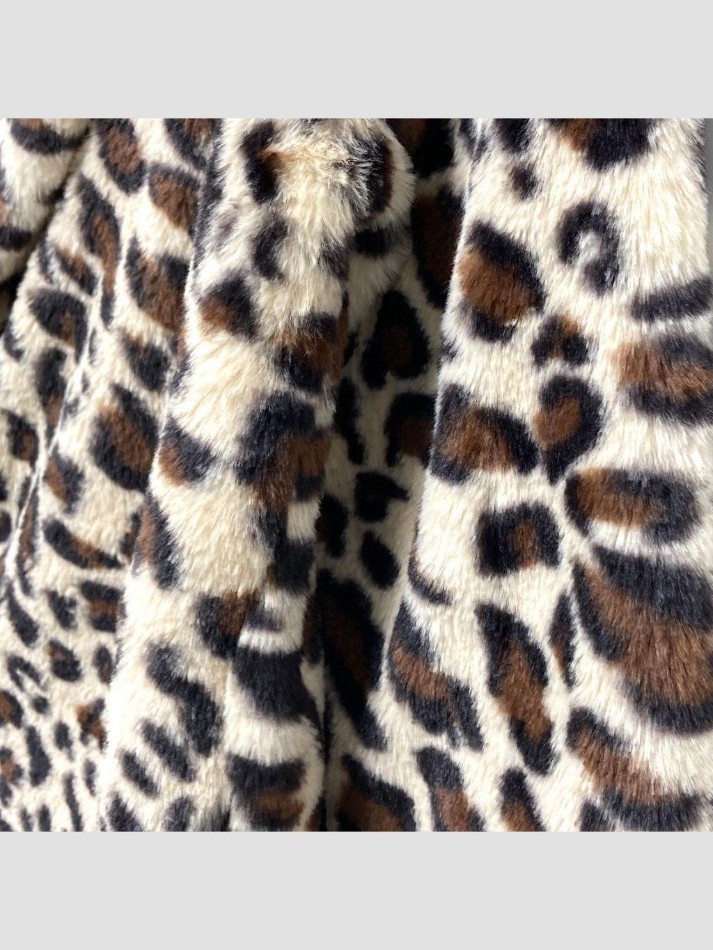 Chaqueta de abrigo VINTAGE - Talla L (VOP00924776)-1