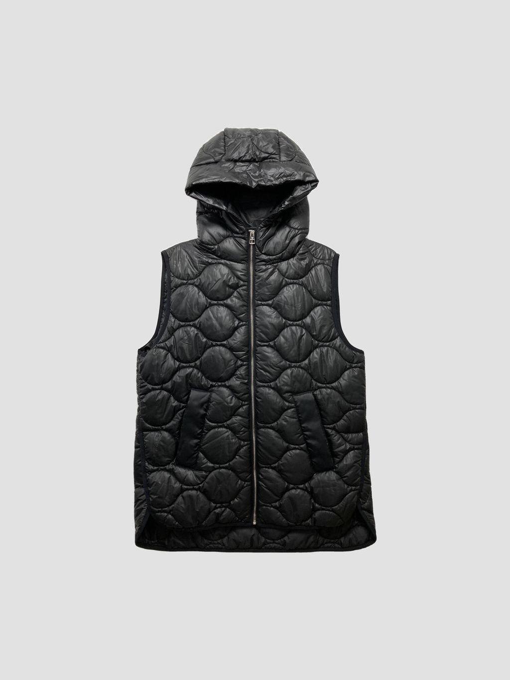 Chaqueta sin mangas THE QUALIS - Talla XS (VOP00966742)-0