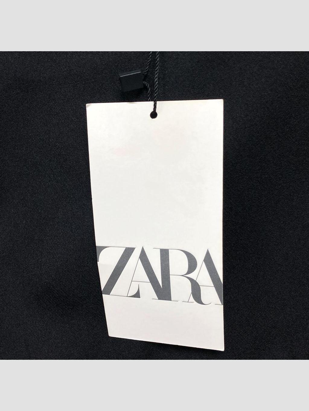 Falda corta ZARA - Talla 36 (VOP01015126)-2