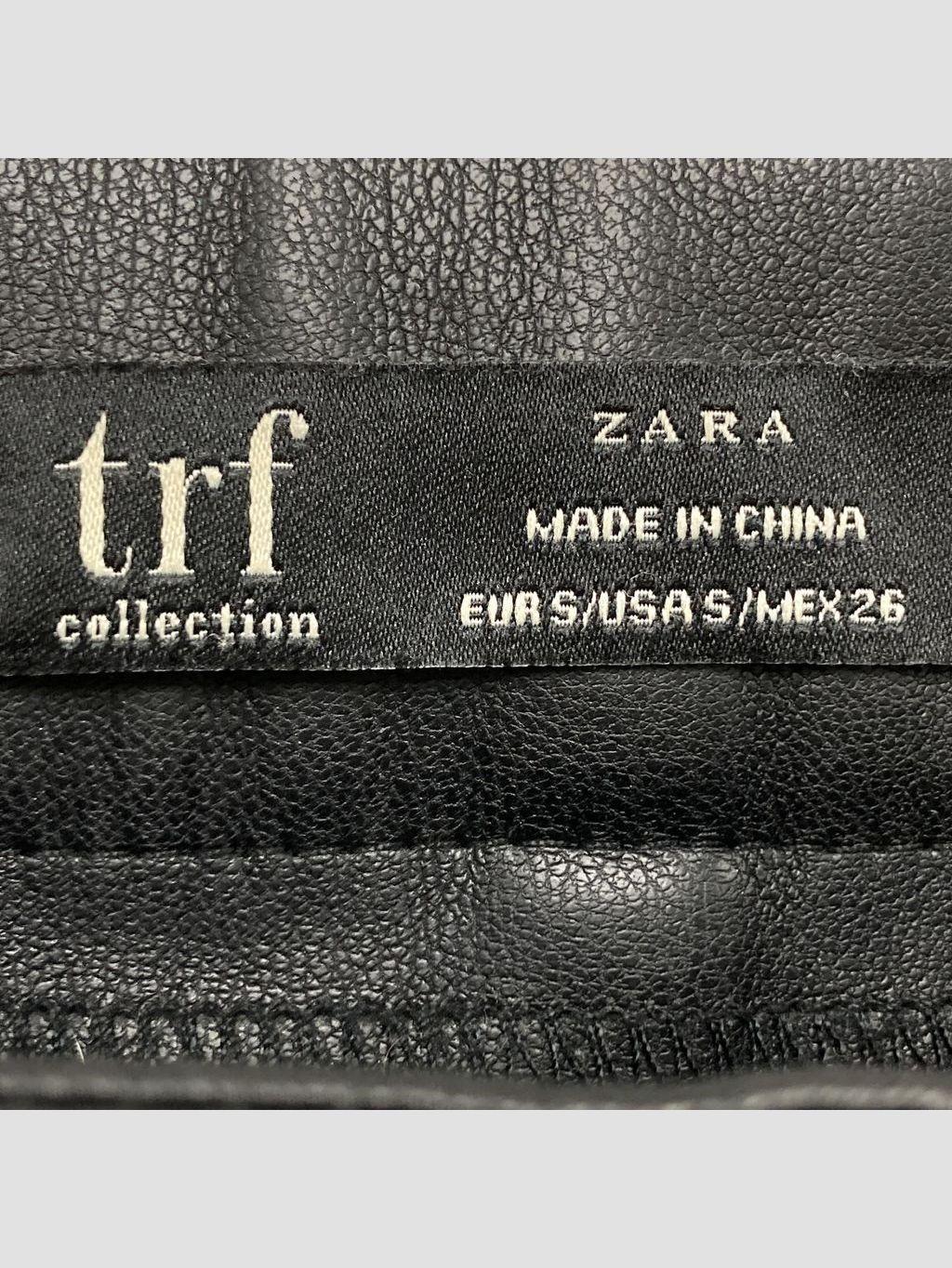Pantalón ZARA - Talla 36 (VOP00894433)-1