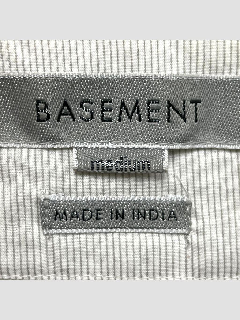 Chaqueta casual BASEMENT - Talla M (VOP00928111)-1