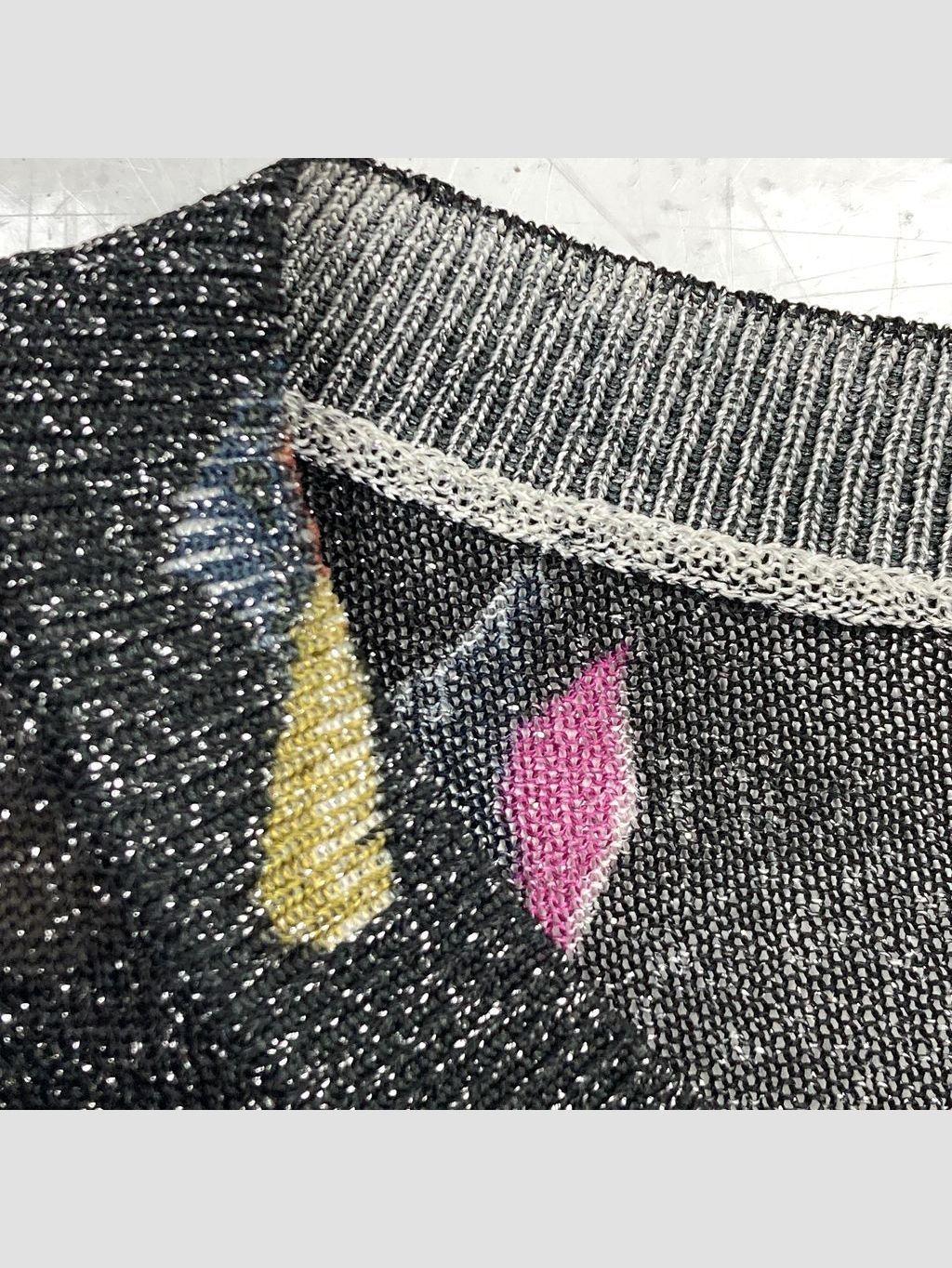 Sweater BIMBA Y LOLA - Talla S (VOP01125599)-4
