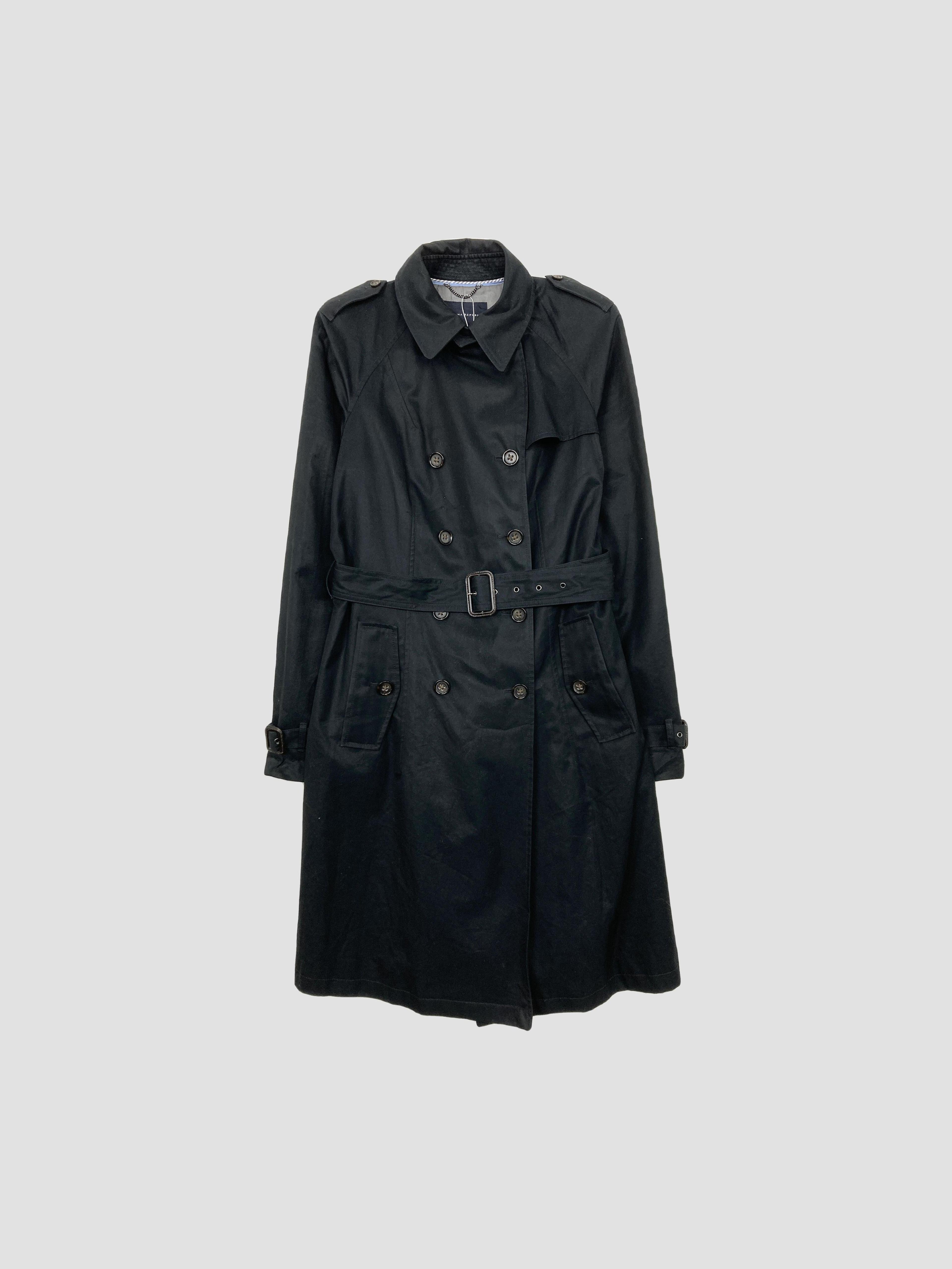 Trench BANANA REPUBLIC - Talla L (VOP01120222)-0