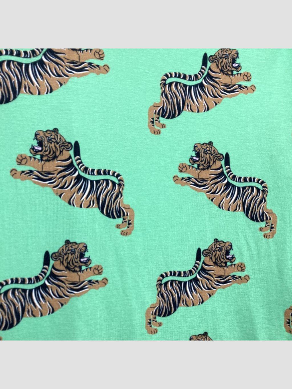 Vestido corto VINTAGE - Talla L (VOP00904536)-2