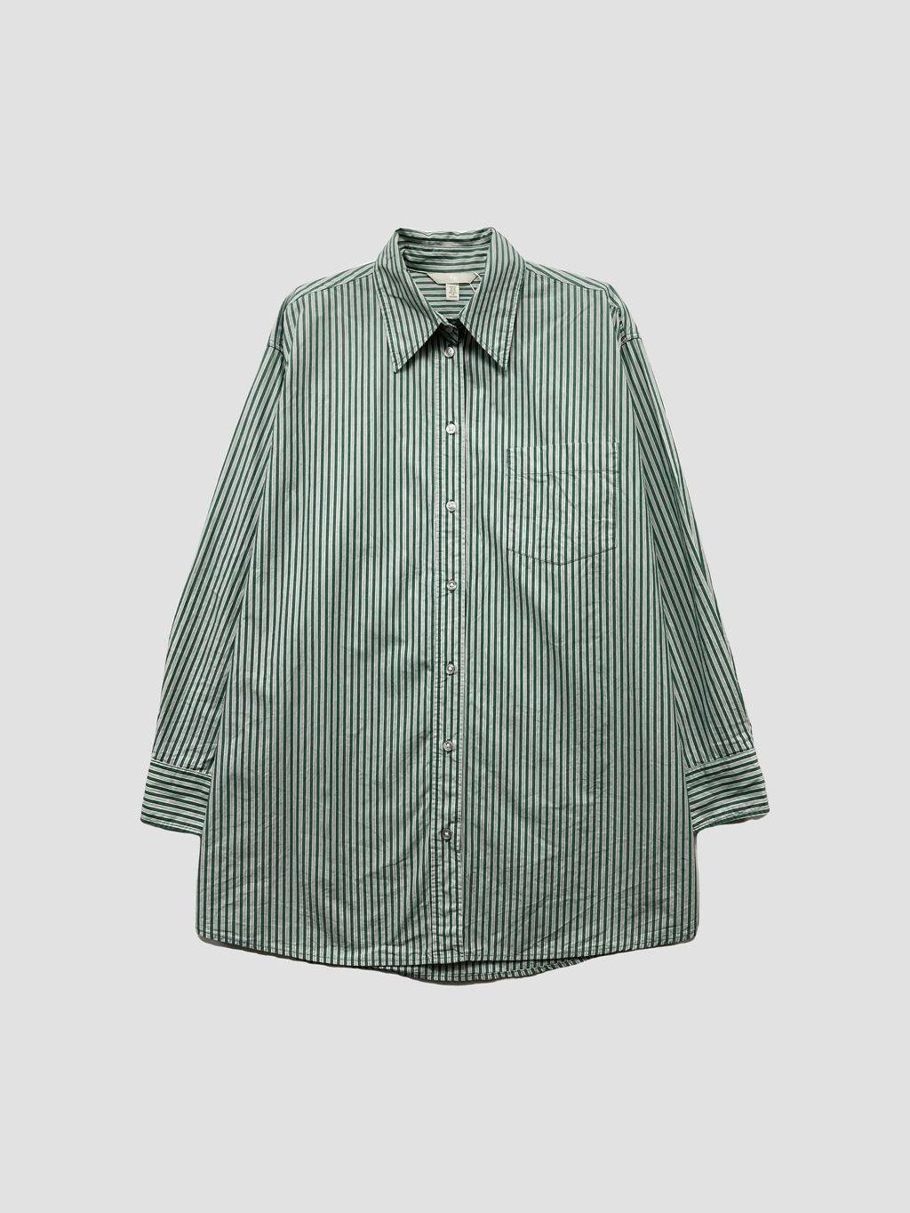 Camisa H&M - Talla XS (VOP00989317)-0