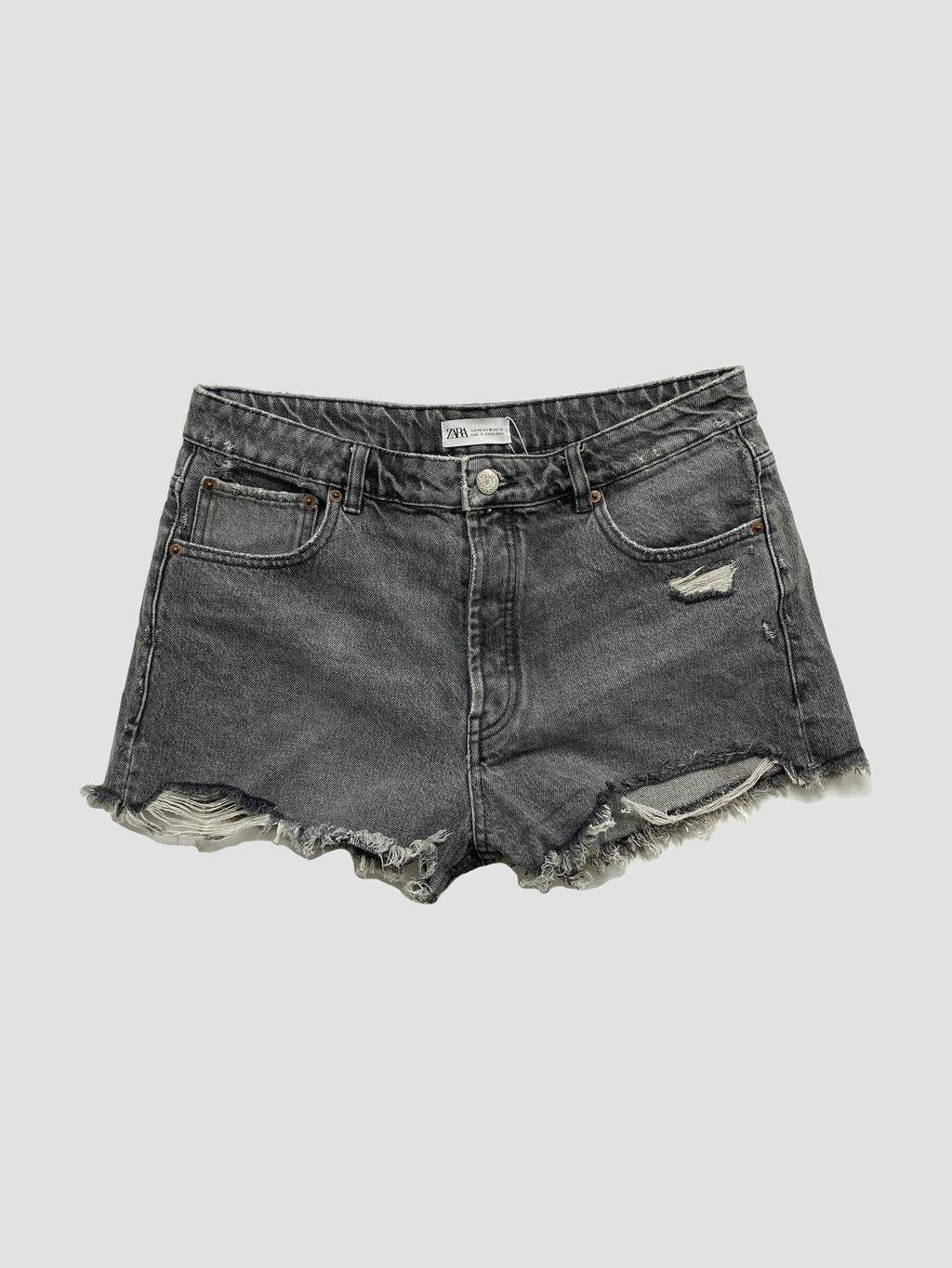 Short ZARA - Talla 42 (VOP00828350)-0