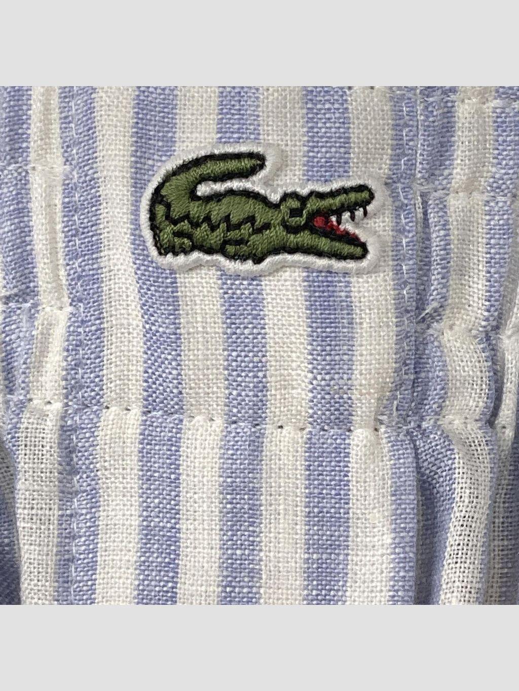 Short LACOSTE - Talla 42 (VOP01096739)-2