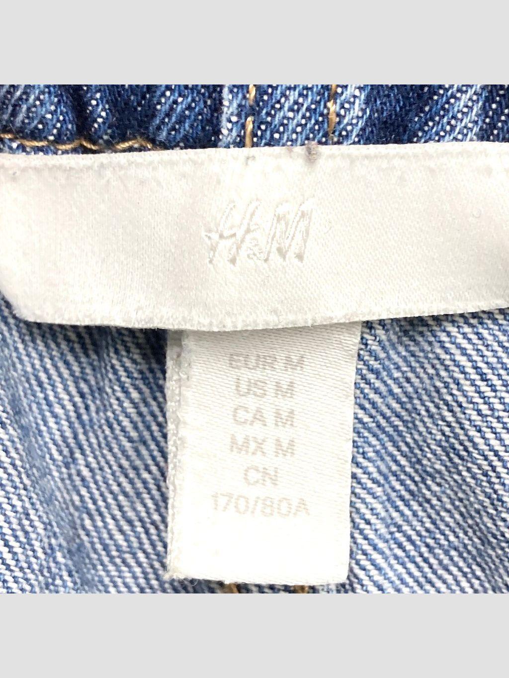 Short H&M - Talla 38 (VOP00889430)-2