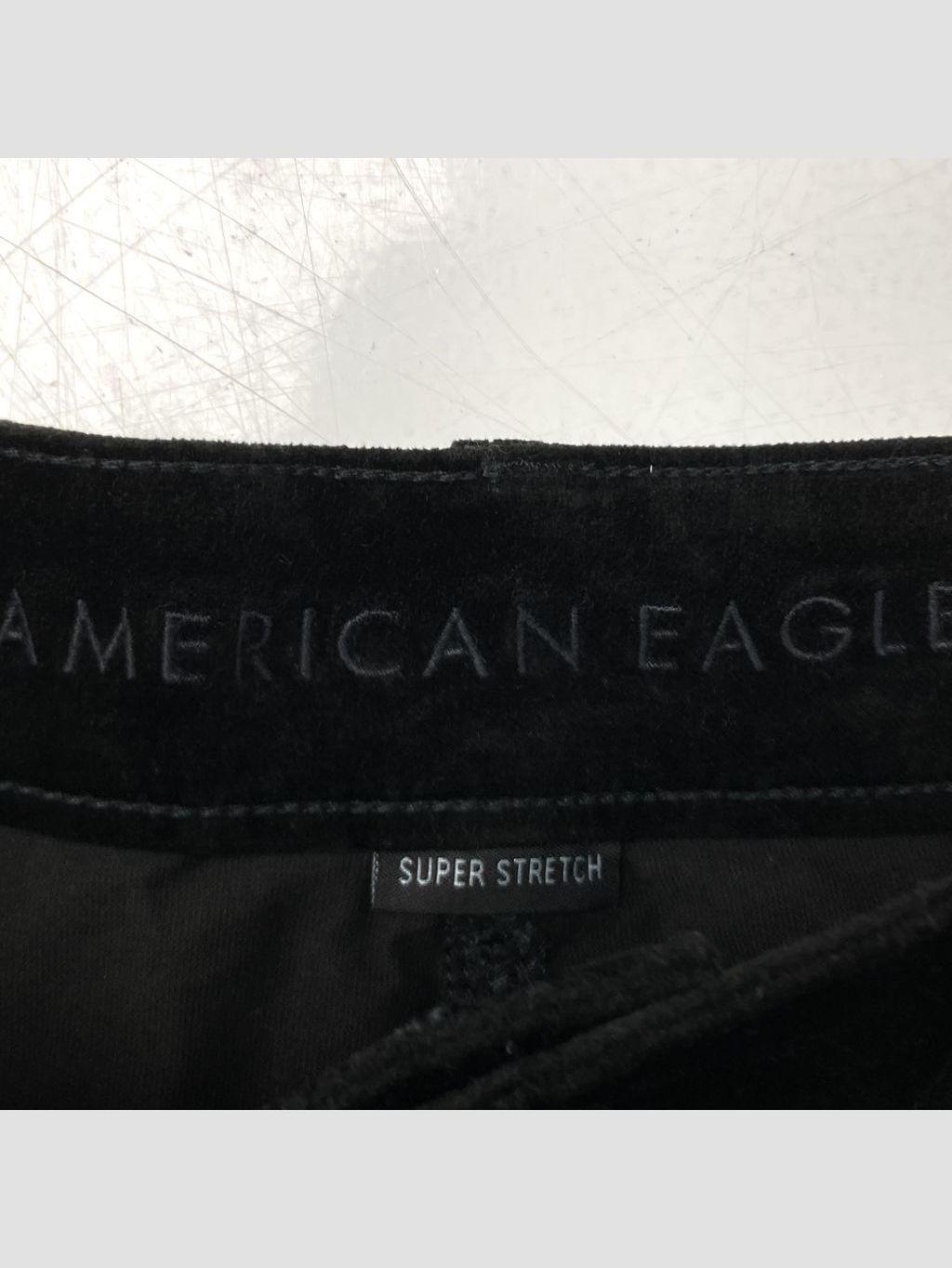 Falda corta AMERICAN EAGLE OUTFITTERS - Talla 36 (VOP01156475)-2