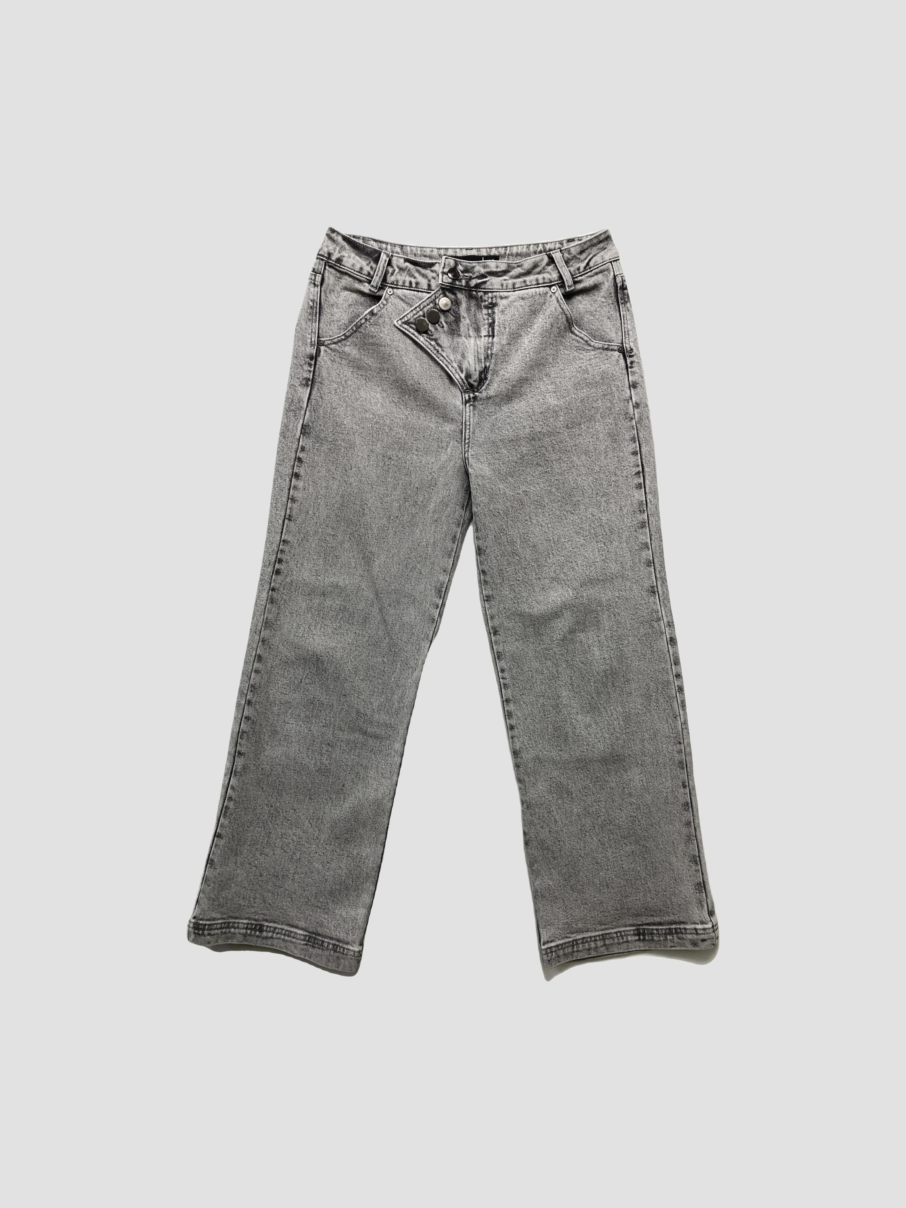 Pantalón RAINDOOR - Talla 42 (VOP00945552)-0