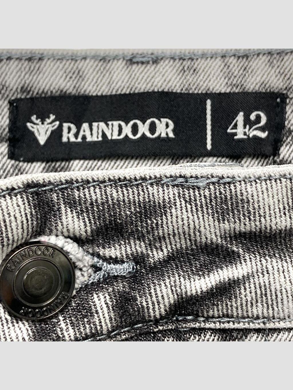 Pantalón RAINDOOR - Talla 42 (VOP00945552)-2