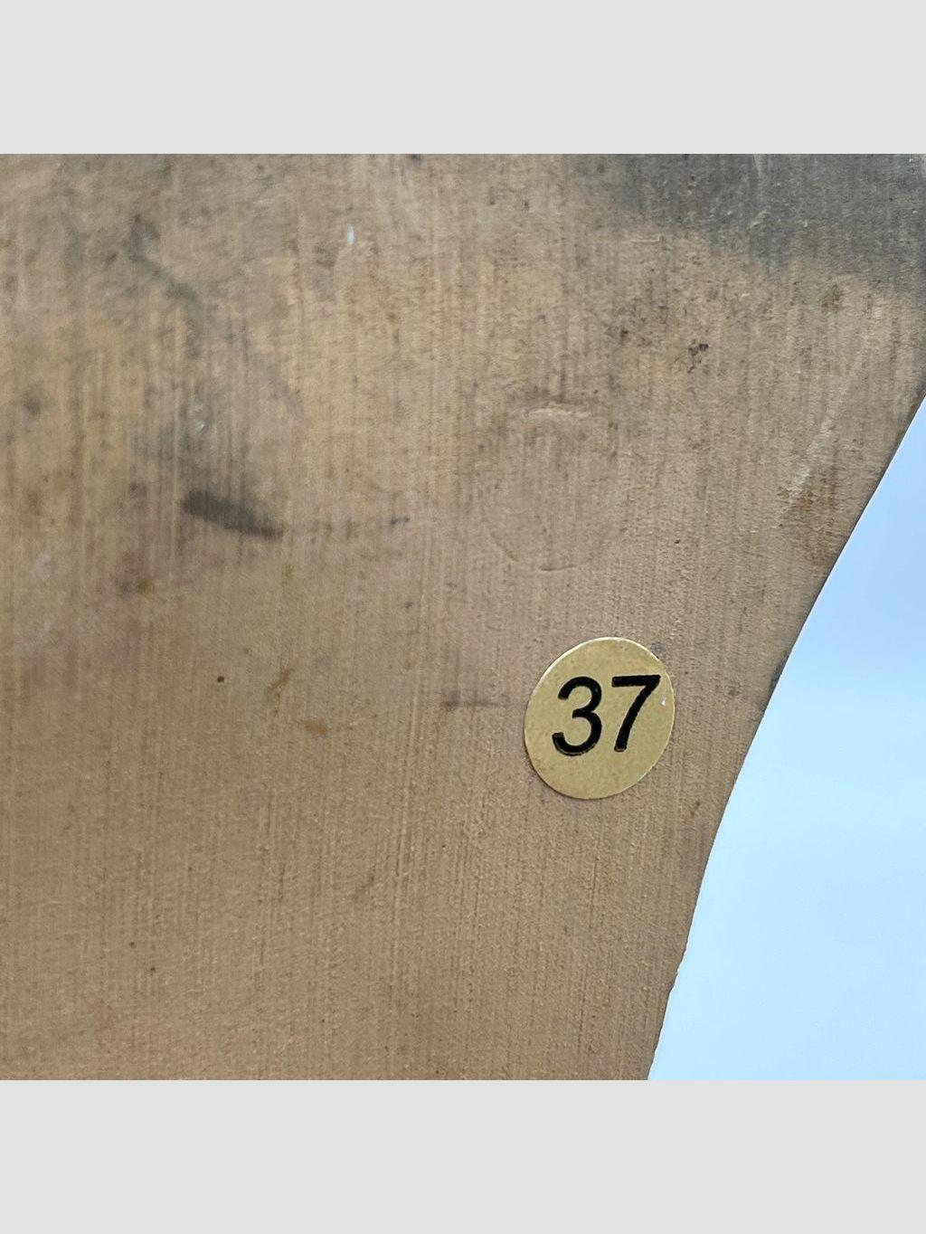 Botas MILAH - Talla 37 (VOP01108933)-2