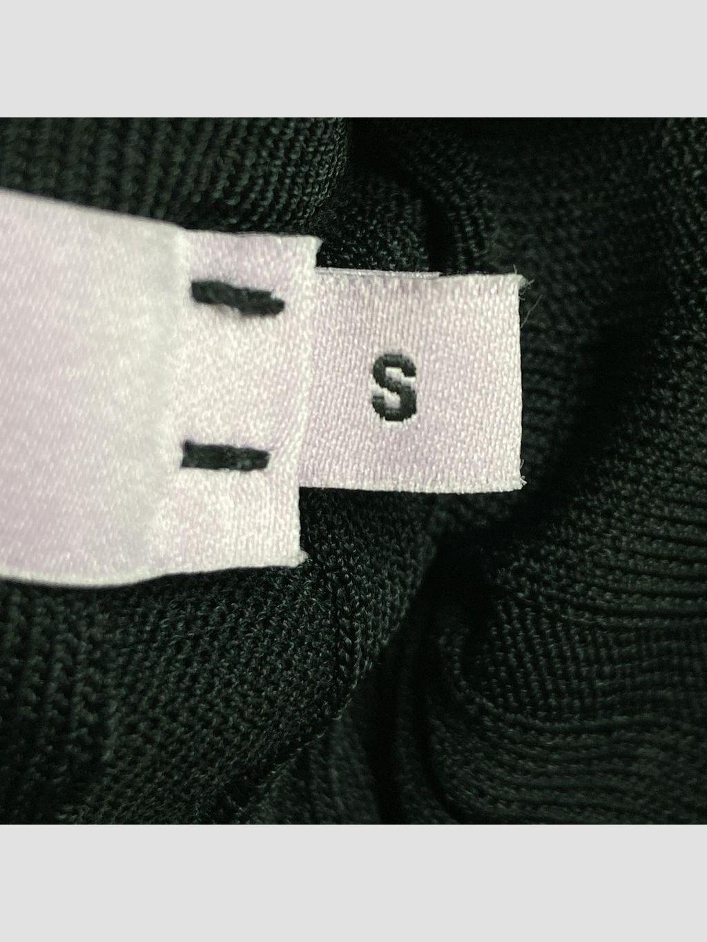 Vestido largo BIMBA Y LOLA - Talla S (VOP01062967)-3