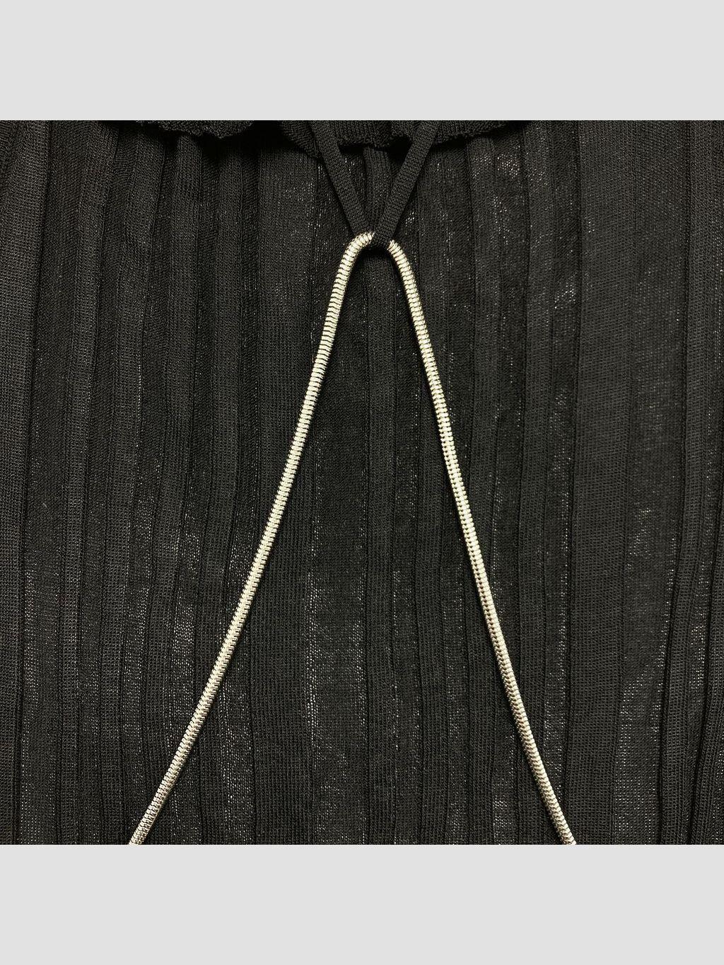 Vestido largo BIMBA Y LOLA - Talla S (VOP01062967)-5