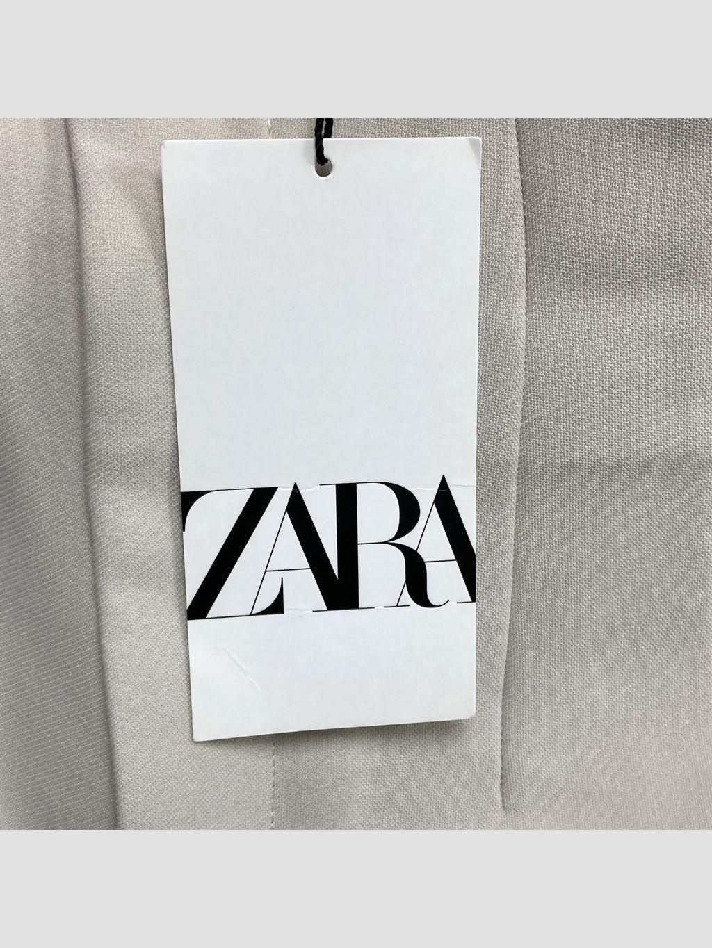 Short ZARA - Talla 38 (VOP00892592)-2