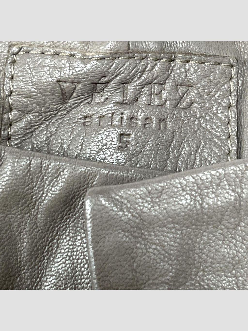 Short VELEZ - Talla 36 (VOP01126211)-2