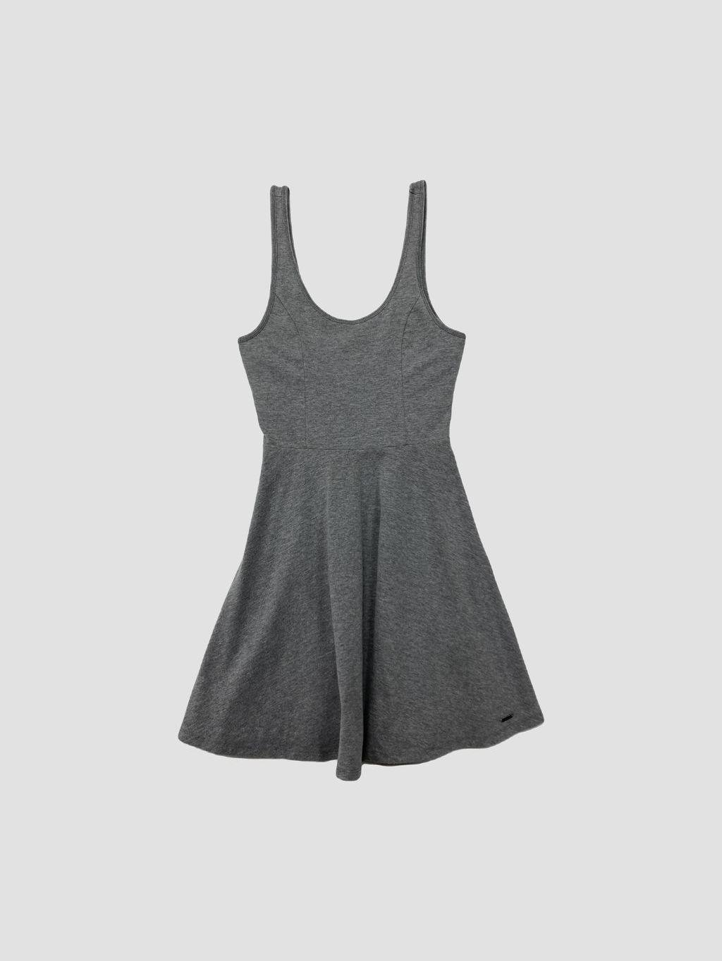 Vestido corto HOLLISTER - Talla XS (VOP01142205)-0