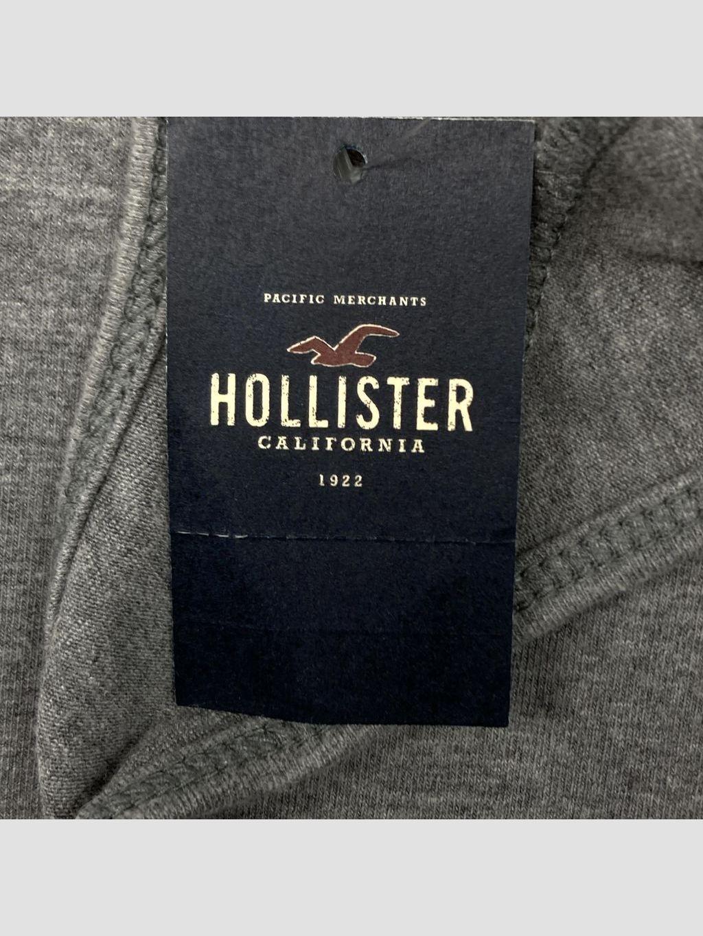 Vestido corto HOLLISTER - Talla XS (VOP01142205)-2