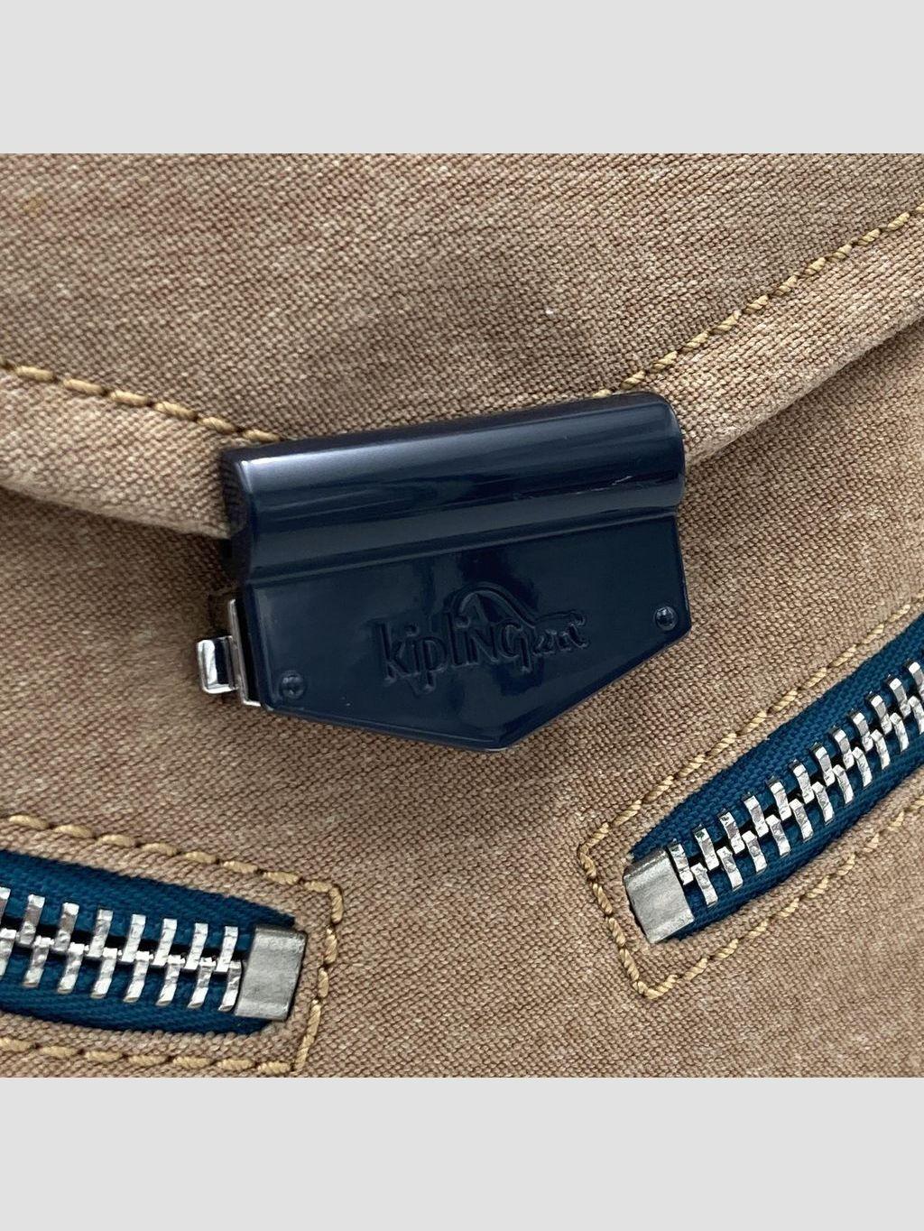 Mochila KIPLING - Talla Talla Única (VOP01023505)-2