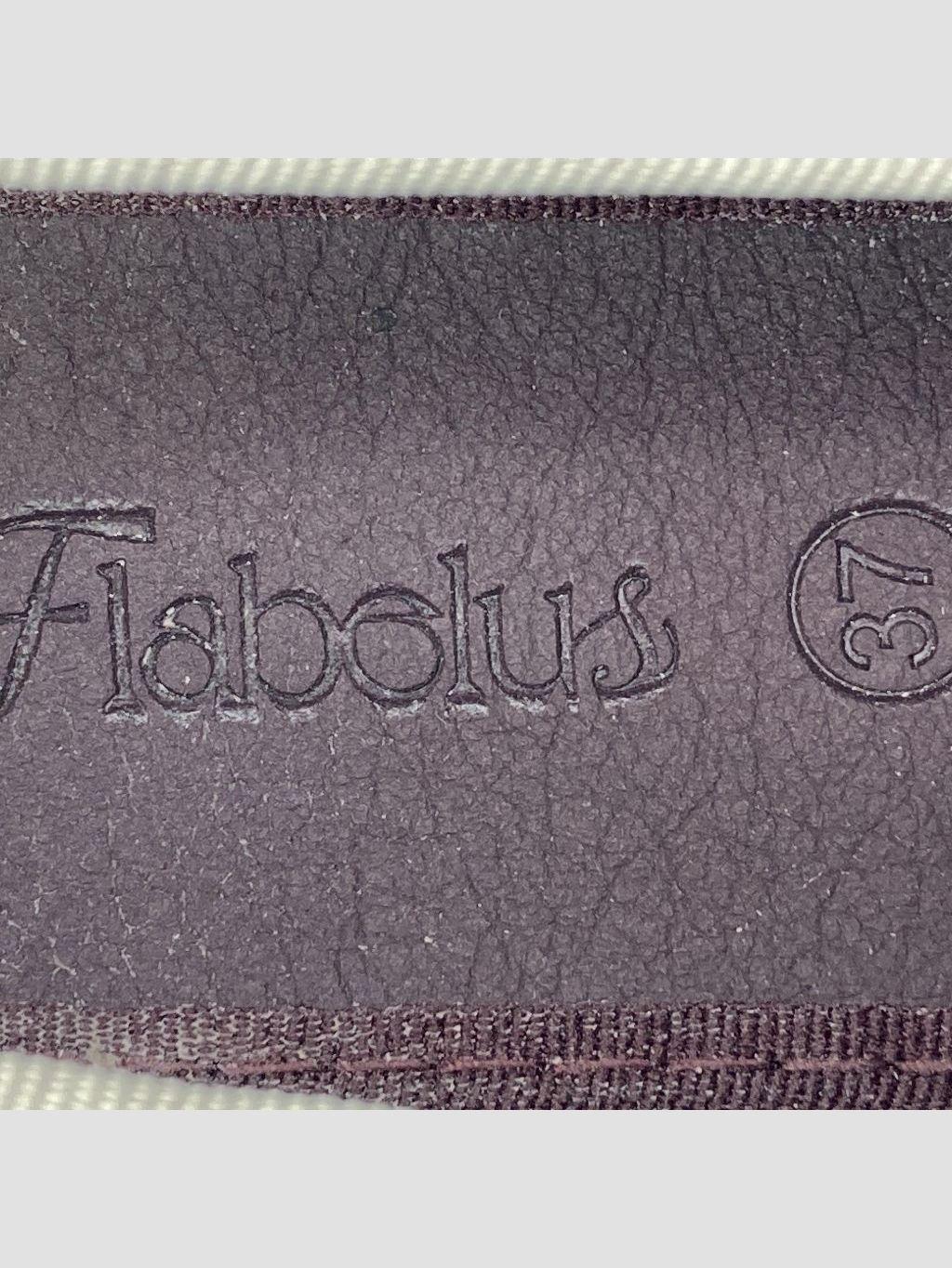 Ballerinas FLABELUS - Talla 37 (VOP01163392)-2