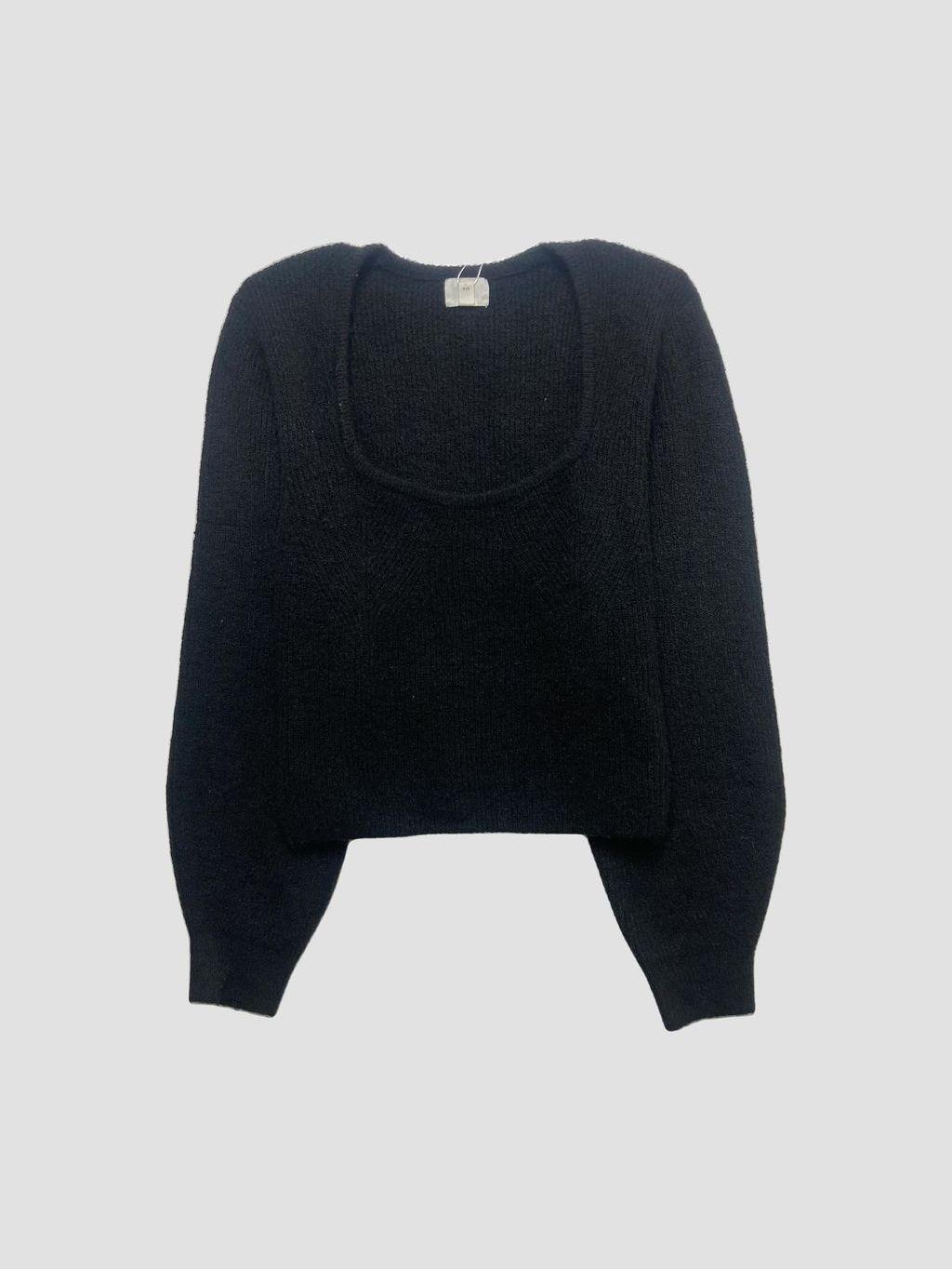 Sweater H&M - Talla L (VOP00974034)-0