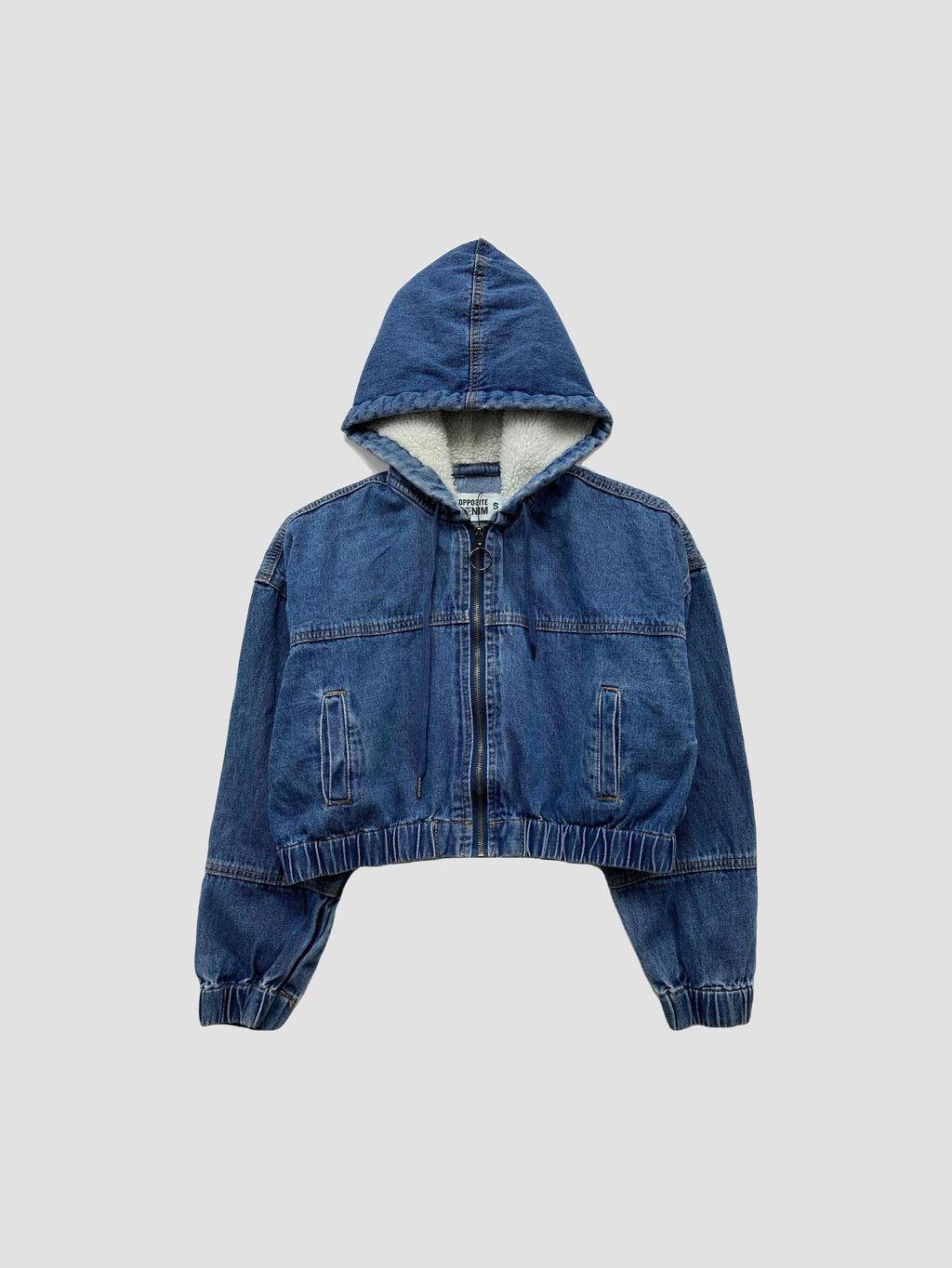 Chaqueta casual OPPOSITE - Talla S (VOP00913220)-0