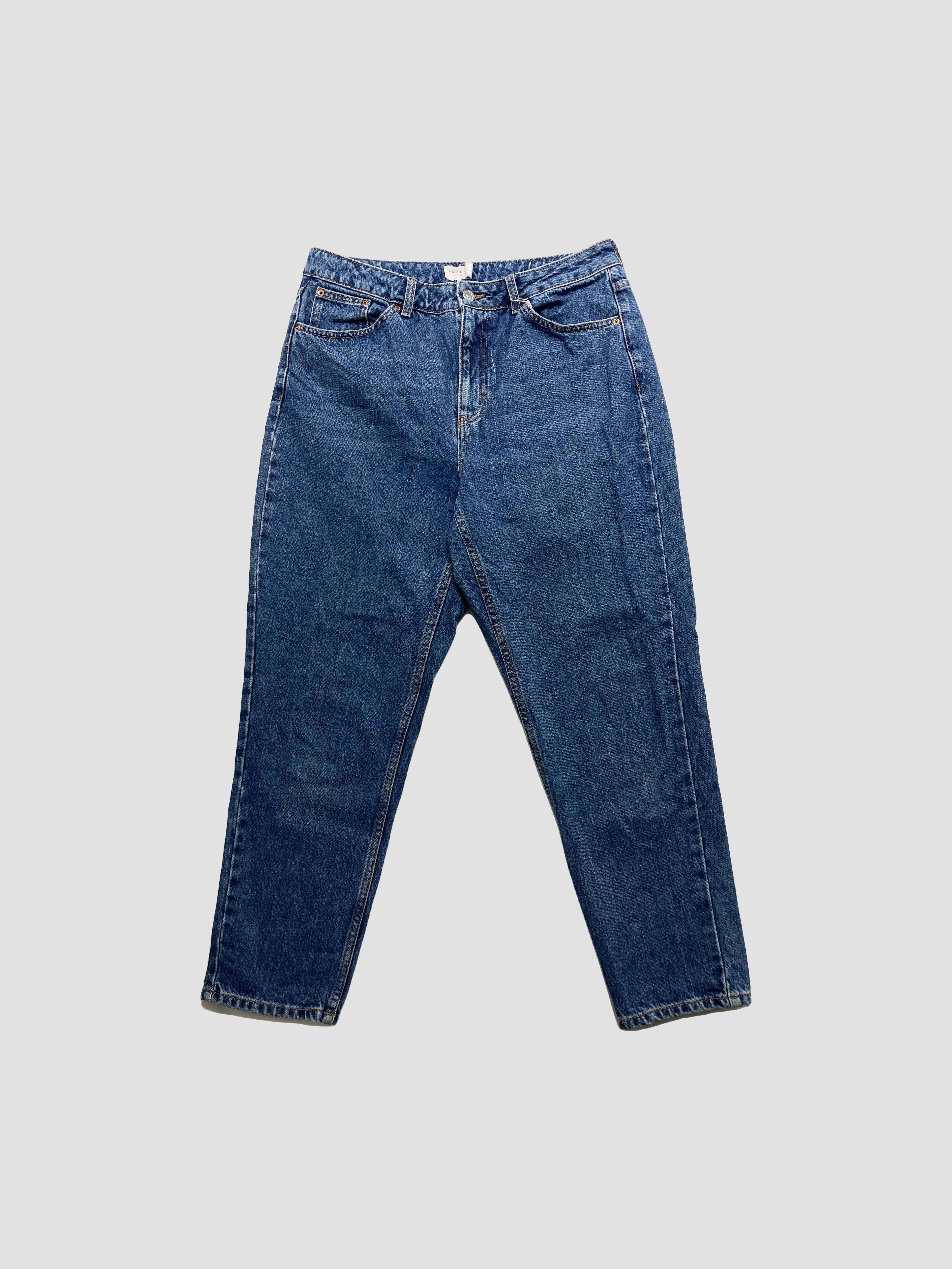 Jean TOPSHOP - Talla 42 (VOP01025643)-0
