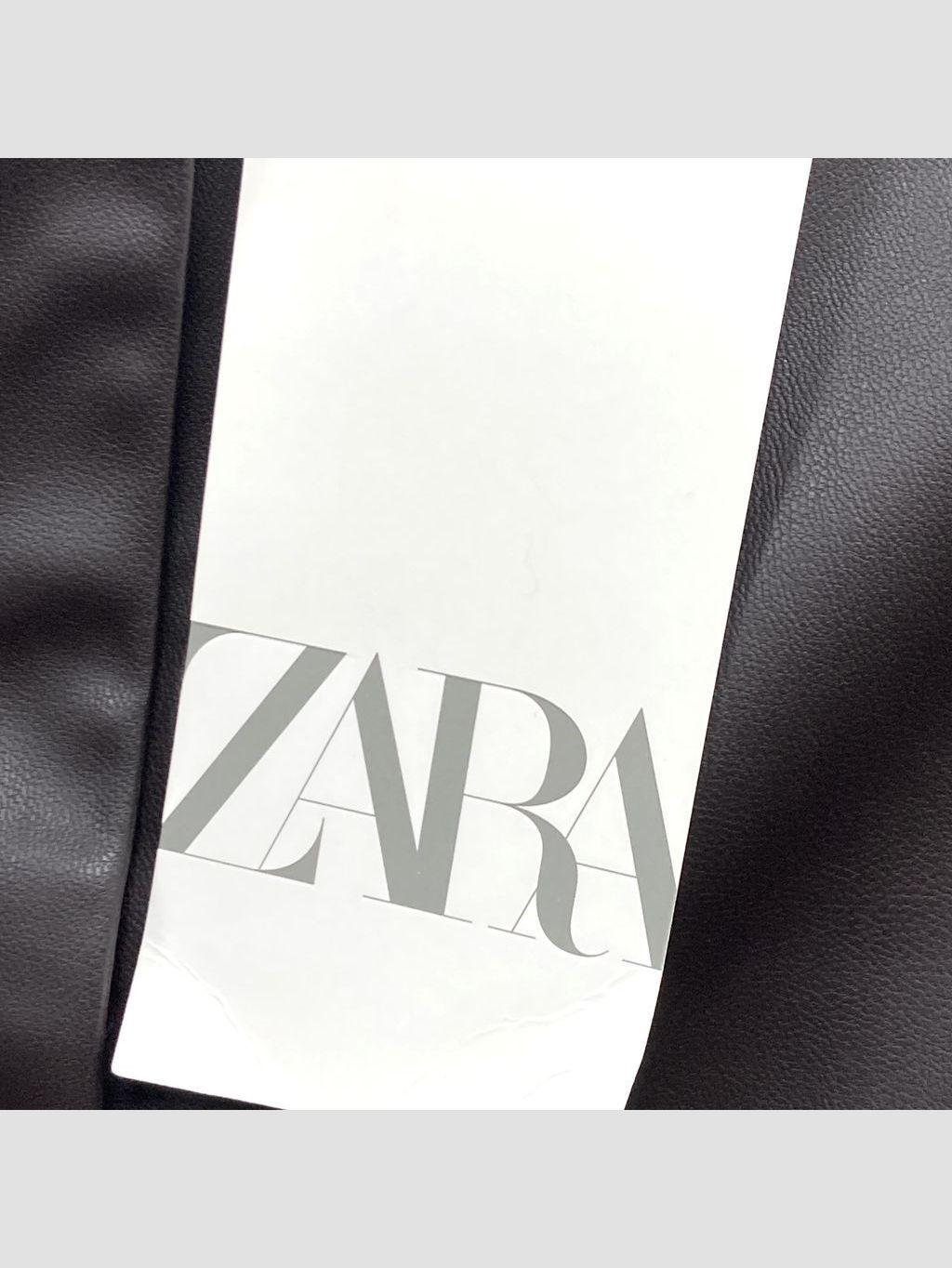 Pantalón ZARA - Talla 38 (VOP01012130)-2