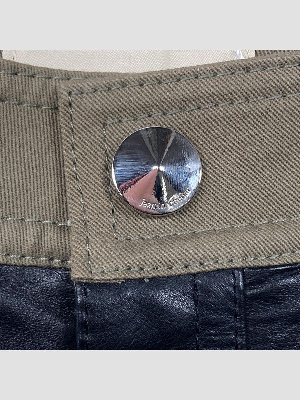 Falda corta JAZMIN CHEBAR - Talla 38 (VOP01124840)-3