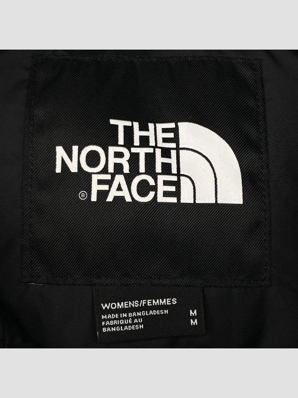 Chaqueta de abrigo THE NORTH FACE - Talla M (VOP01146449)-1