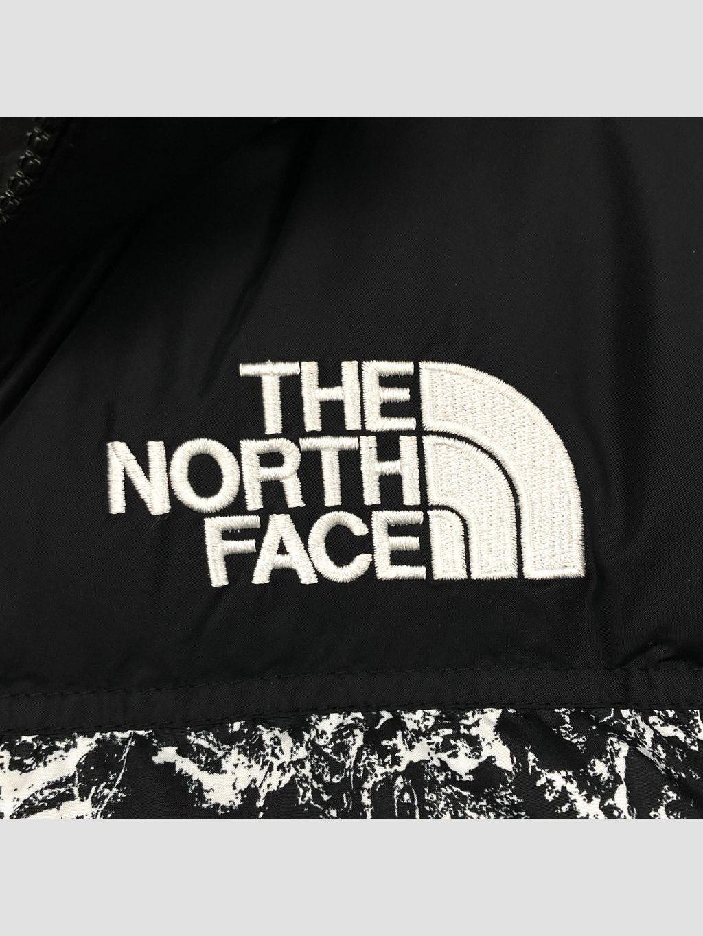 Chaqueta de abrigo THE NORTH FACE - Talla M (VOP01146449)-2