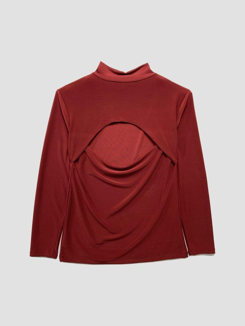 Blusa VINTAGE - Talla S (VOP00972973)-0