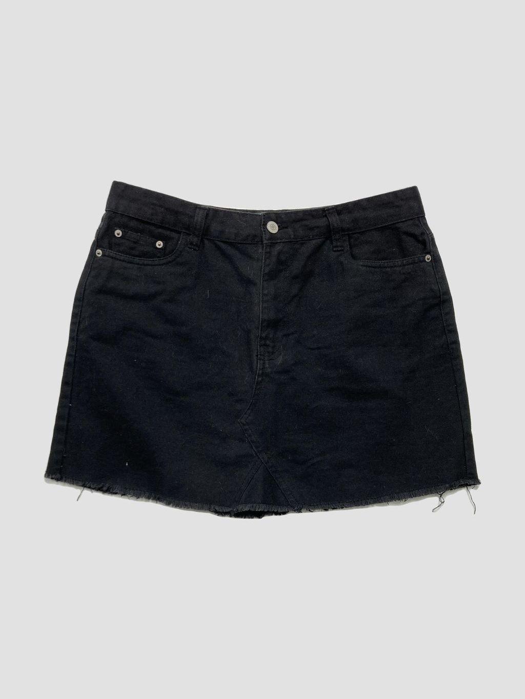 Falda corta CHEROKEE - Talla 38 (VOP00899793)-0