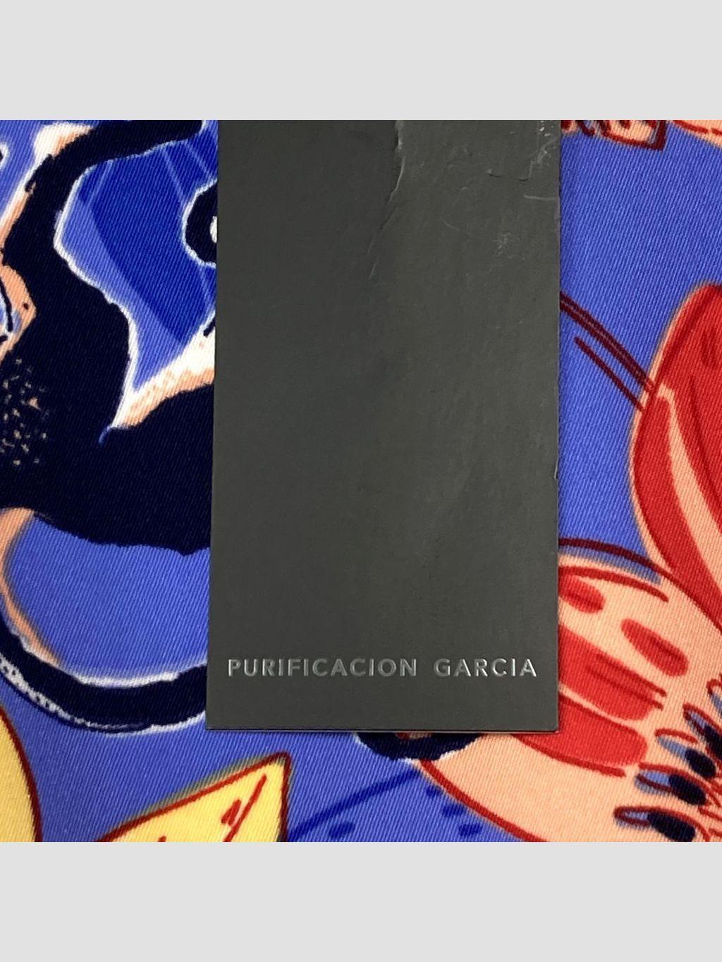 Vestido largo PURIFICACIÓN GARCÍA - Talla M (VOP01077256)-2