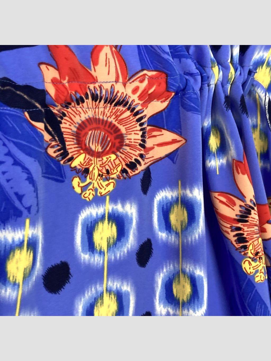 Vestido largo PURIFICACIÓN GARCÍA - Talla M (VOP01077256)-3