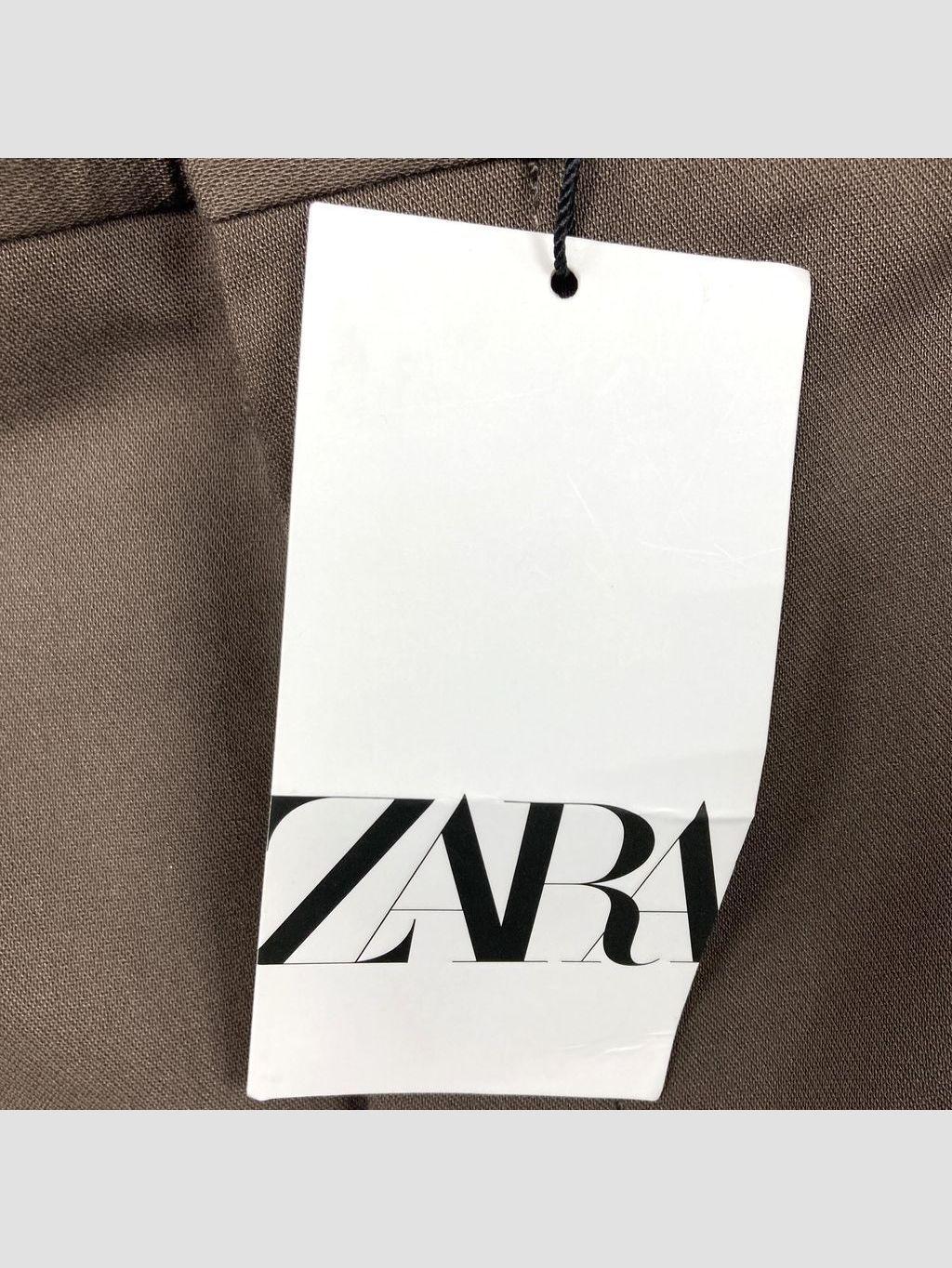 Pantalón ZARA - Talla 36 (VOP01162959)-2