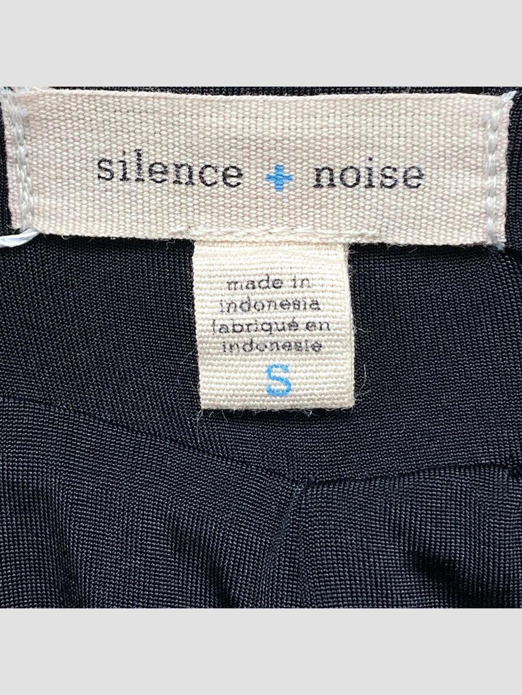 Enterito SILENCE + NOISE - Talla S (VOP00991903)-1