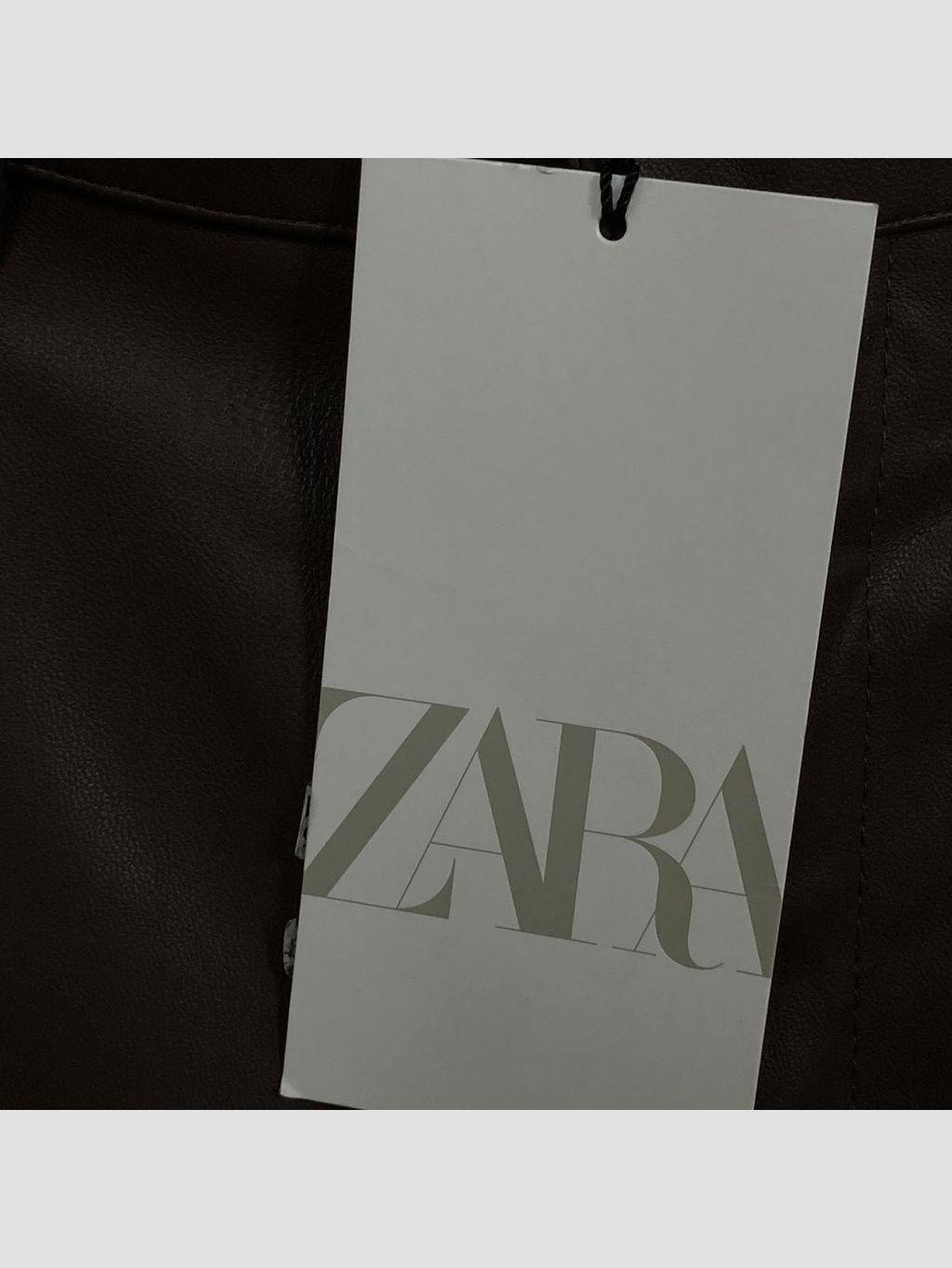 Pantalón ZARA - Talla 34 (VOP01106404)-2