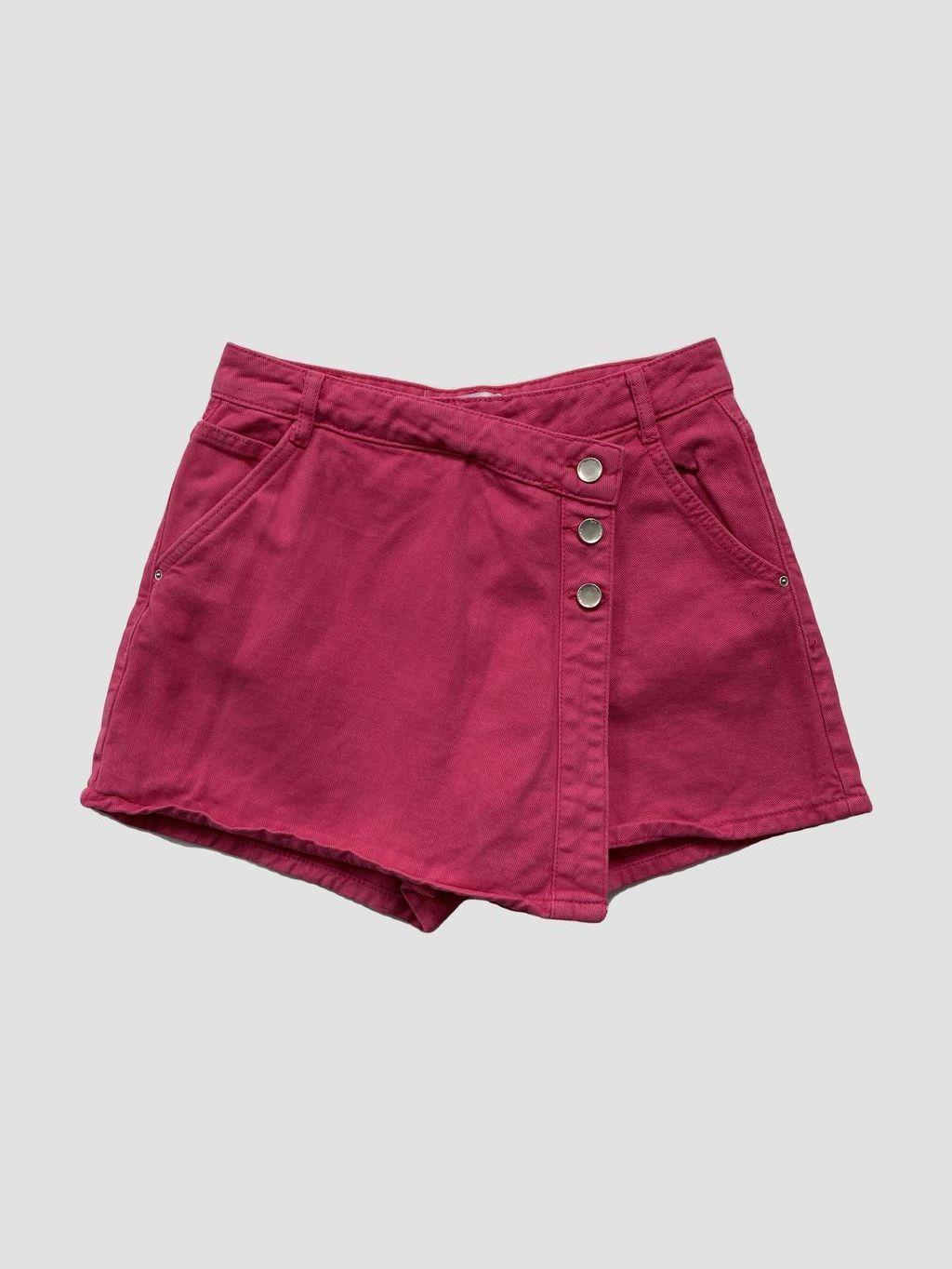 Short ZARA - Talla 36 (VOP01018348)-0