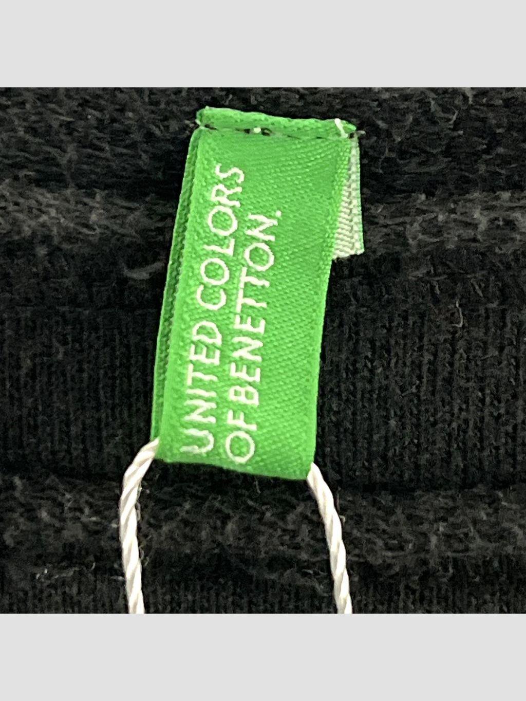 Polerón UNITED COLORS OF BENETTON - Talla M (VOP01177741)-1