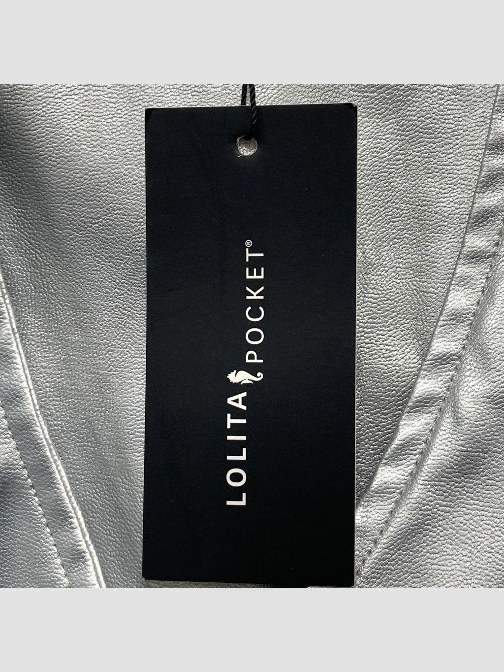 Chaqueta sin mangas LOLITA POCKET - Talla M (VOP01069683)-2