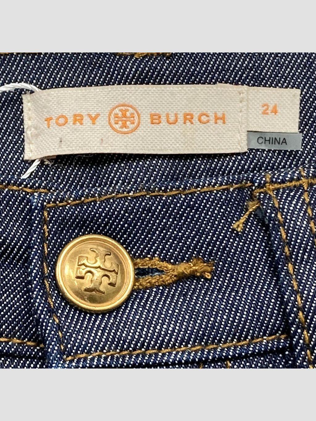 Jean TORY BURCH - Talla 34 (VOP01028358)-2