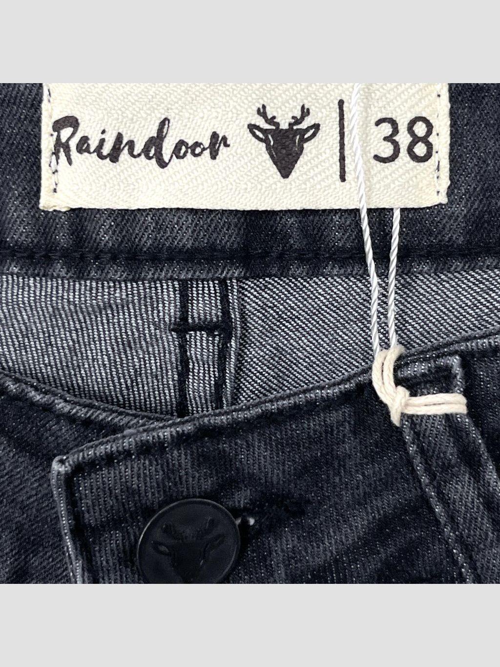 Jean RAINDOOR - Talla 38 (VOP01196632)-2