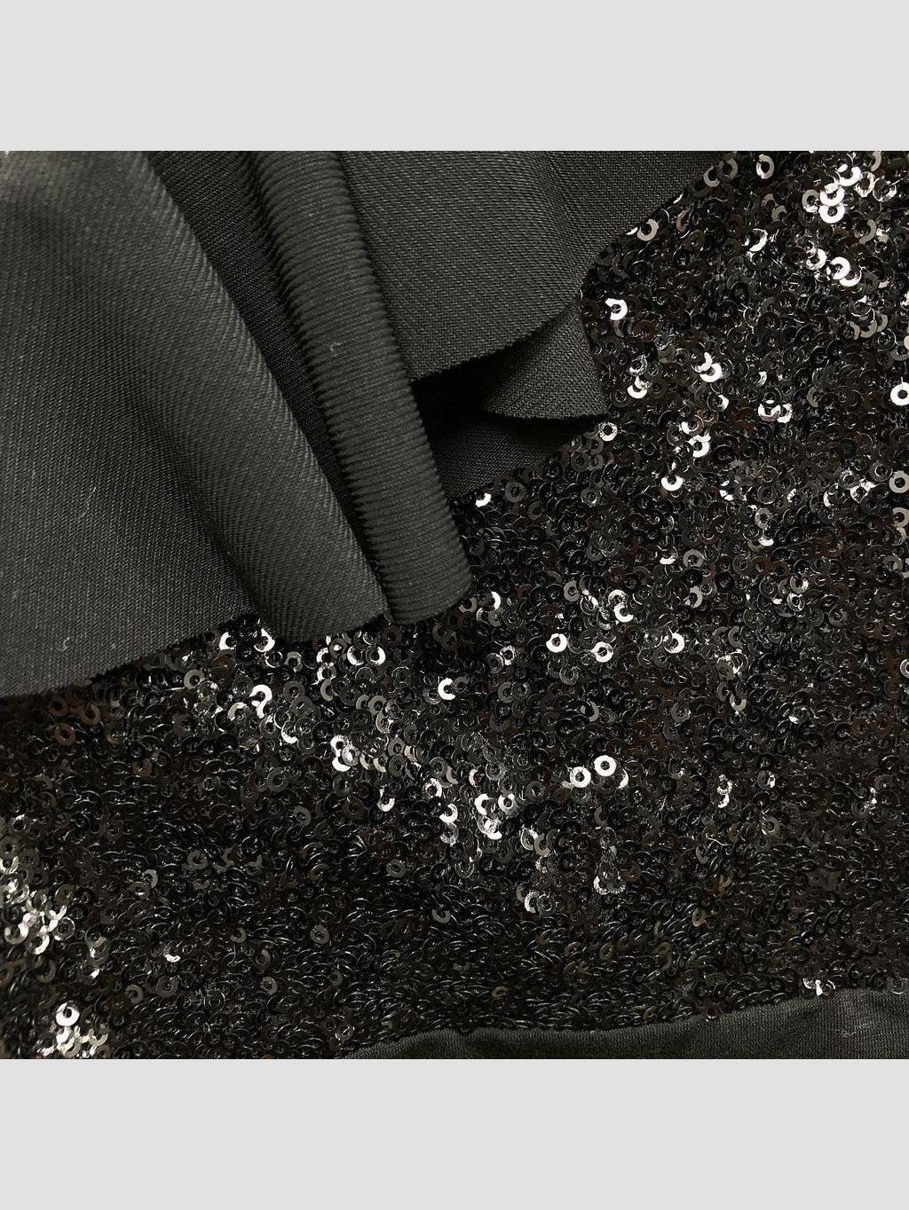 Vestido largo BENDITA GRACIA - Talla M (VOP00900026)-5