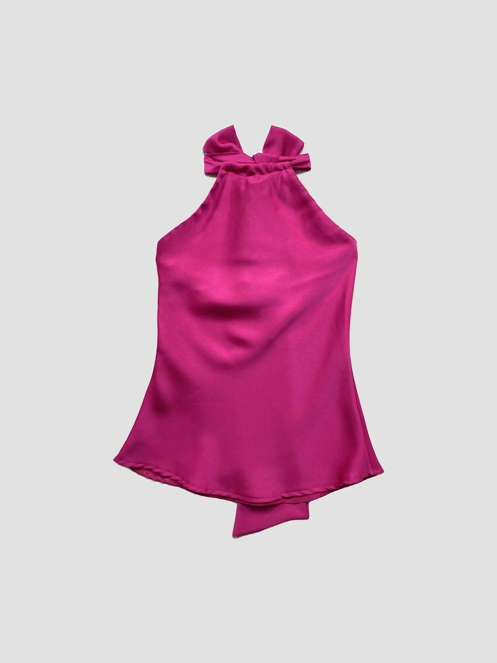 Polera sin mangas VINTAGE - Talla M (VOP00952928)-0