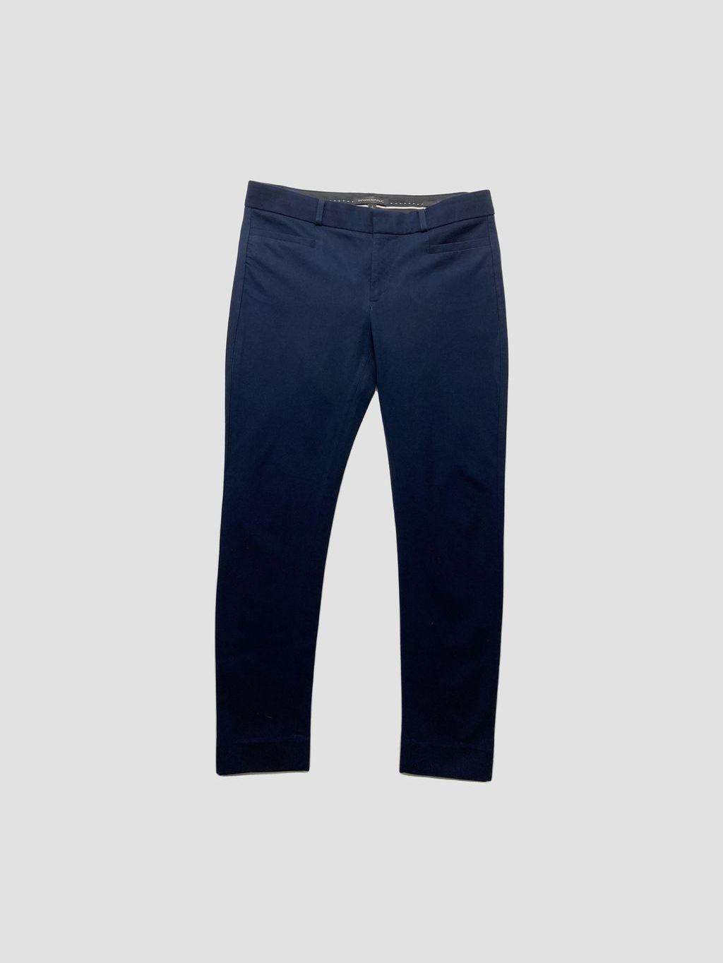 Pantalón BANANA REPUBLIC - Talla 38 (VOP00907565)-0