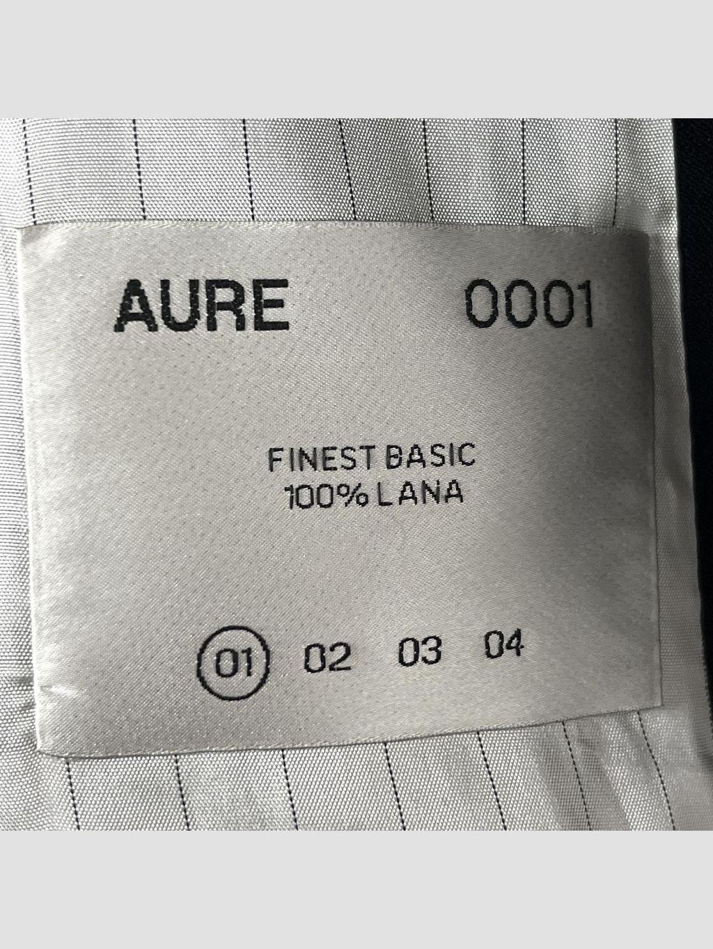 Blazer AURE 0001 - Talla S (VOP01205327)-1