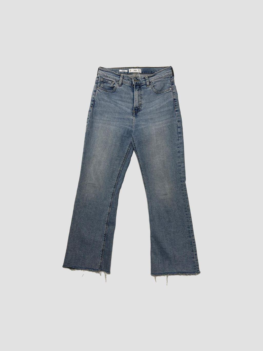 Jean MANGO - Talla 38 (VOP01117118)-0